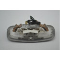 Luz Interna Teto Central Dianteira Fiesta 2012 Ecosport Orig