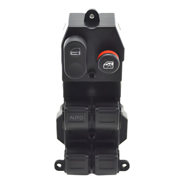 Botão Vidro Dianteiro Esquerdo Honda Fit 2007 Original