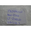 Luz Interna Cortesia Teto Pajero Tr4 2009 Original