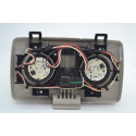 Luz Interna Teto Cortesia Fiat Freemont 2012 Original