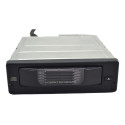 Radio Aparelho Som Disqueteira Bmw 550 2009 Original