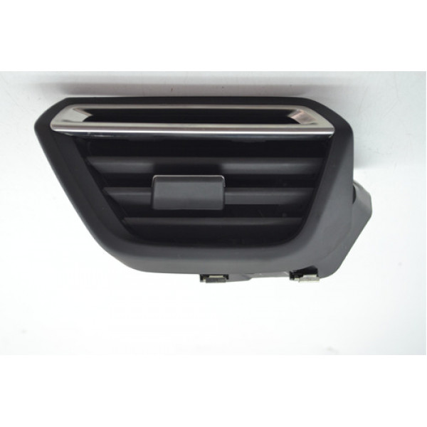 Difusor Lateral Esquerdo Painel Peugeot 208 2023 Original