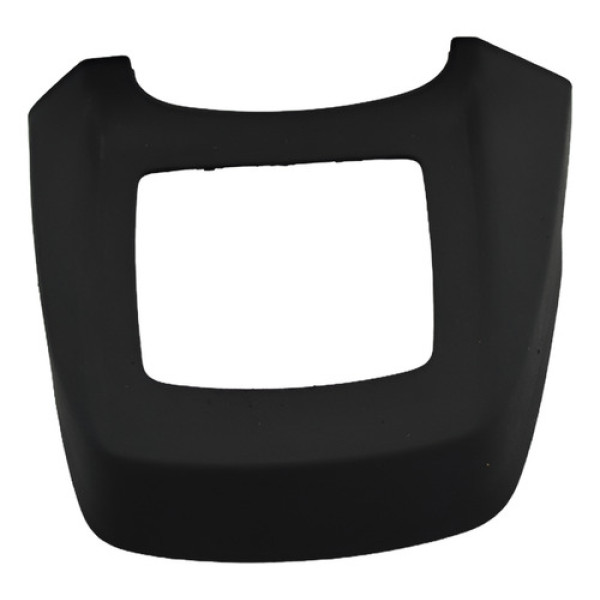 Moldura Cambio Manual Console Ford New Fiesta 2014 Original