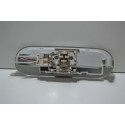 Luz Cortesia Central Teto Sandero 2020 Logan Original