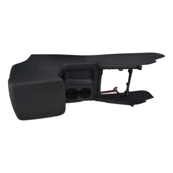 Console Central Cambio Automático Amarok 2022 Original