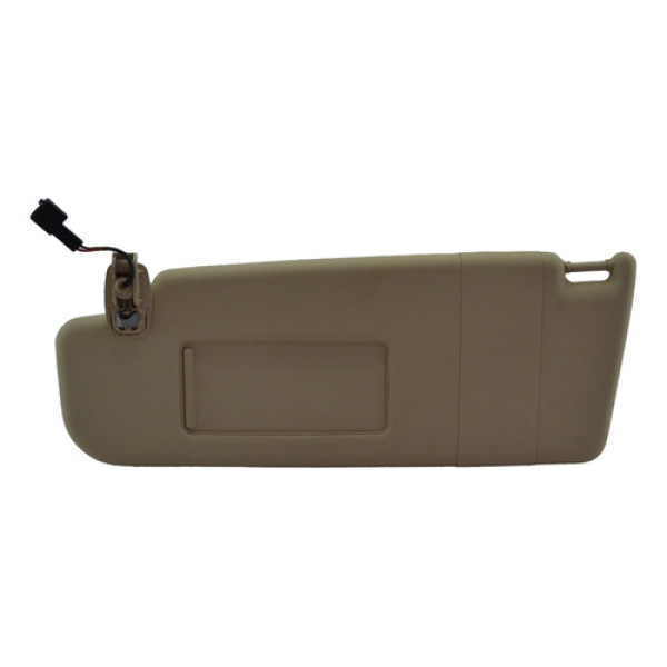 Quebra Sol Lado Esquerdo Motorista Vw Jetta 2011 Original Quebra Sol Lado Esquerdo Motorista Vw Jetta 2011 Original