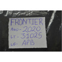 Apoio Encosto Braço Console Nissan Frontier 2020 Original