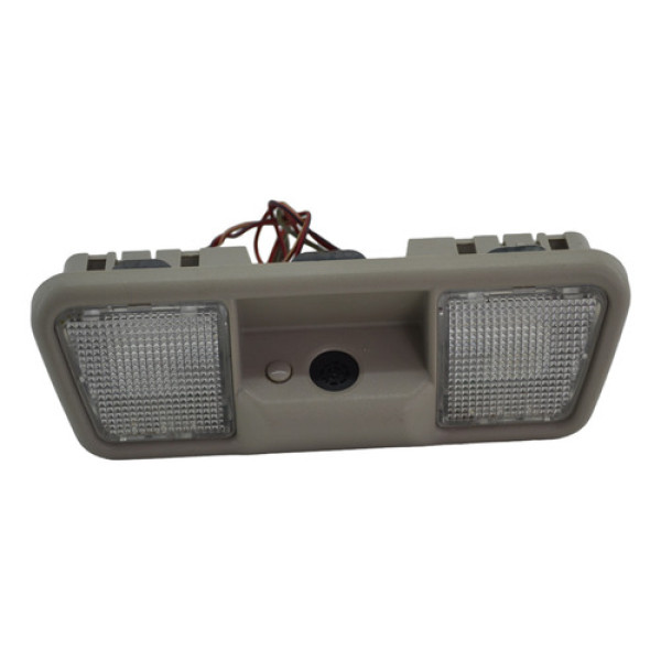 Luz Cortesia Interna Teto Corsa 2008 Classic Original