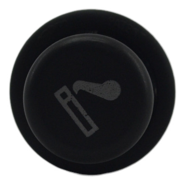 Acendedor Cigarro Console Vw Bora 2001 Golf Original