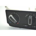 Comando Controle Ar Condicionado Volkswagen Voyage Original