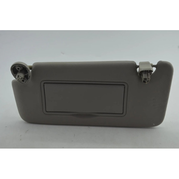 Quebra Sol Ld Esquerdo Motorista New Fit 2009-2014 Original