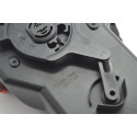 Difusor Lateral Esquerdo Painel Honda City 2013 Original