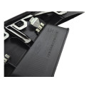 Difusor Lateral Esquerdo Painel Ford Ecosport 2014 Original