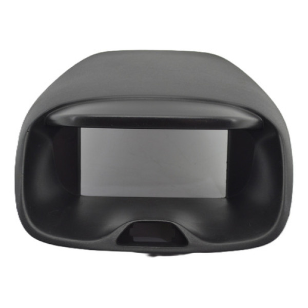 Moldura Tela Visor Bordo Painel Ford Ka 2014 Original
