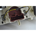 Comando Ar Forçado Painel Fiat Strada 2008 Palio Original