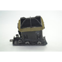 Difusor Lateral Esquerdo Painel Nissan Tiida 2011 Original
