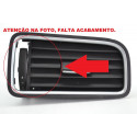 Difusor Ar Lateral  Direito Painel Vw Jetta 2011 Original