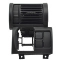 Difusor Ar Lateral Esquerdo Painel Classic 2010 Original