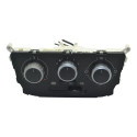 Comando Ar Condicionado Vw Voyage 2012 Gol Saveiro Original