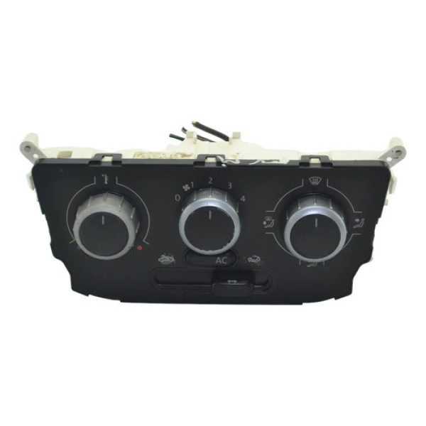 Comando Ar Condicionado Vw Voyage 2012 Gol Saveiro Original