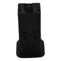 Entrada Conector Usb Console Pulse 2022 Original Preto