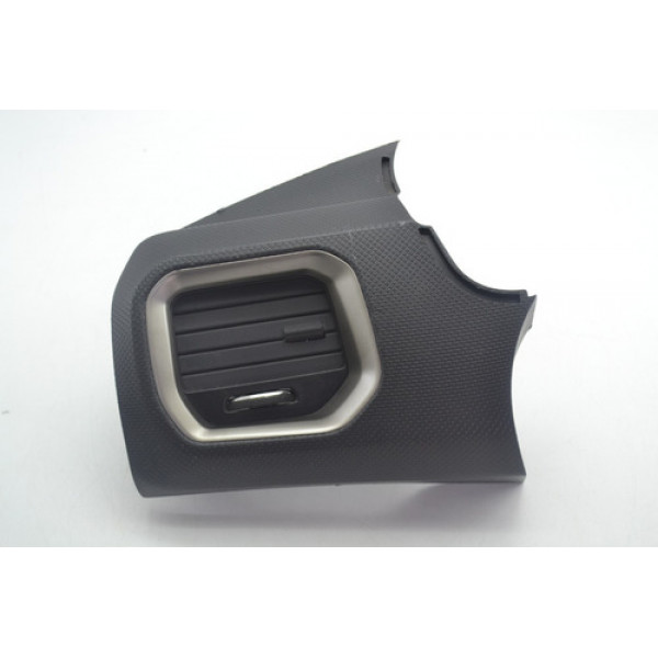 Difusor Ar Lateral Esquerdo Painel Chevrolet Spin Original