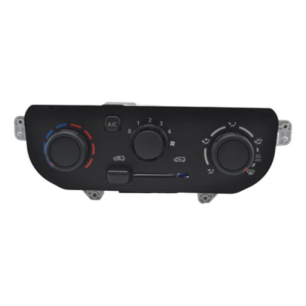 Comando Ar Condicionado Painel Kwid 2020 Original