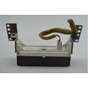 Relogio Visor Bordo Painel Pajero Tr4 2006 Original