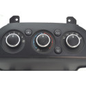Comando Ar Condicionado Painel Ford Ka 2020 Original