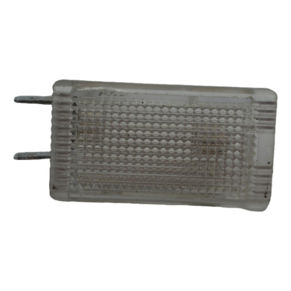 Luz Interna Cortesia Porta Luvas Gm Astra 2010 Original