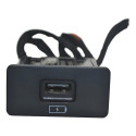 Entrada Usb Console Chery Tiggo 8 2021 Original