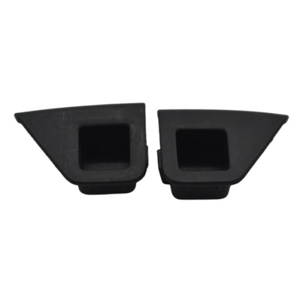 Par Trava Lateral Porta Luvas Objeto Vw Jetta 2016 Original