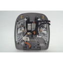 Luz Cortesia Interna Teto Jeep Compass 2024 Original