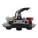 Comando Ar Condicionado Painel C3 2025 Original