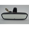 Espelho Retrovisor Interno Bmw 325 Coupe 2010 Original