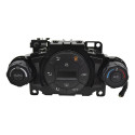 Comando Ar Condicionado New Fiesta 2017 Original D3bt18c812a