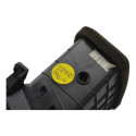 Difusor Central Esquerdo Painel Kia Cerato 2014 Original