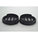Par Difusor Superior Painel Audi A3 Sportback 2011 Original