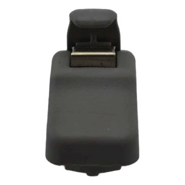 Presilha Suporte Quebra Sol Fiat Toro 2018 Original