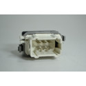 Botão Interruptor Reostato Renault Megane 2012 2013 Original