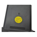 Difusor Lateral Esquerdo Painel Grand Vitara 2001 Original