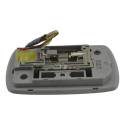 Luz Interna Teto Central Traseira Honda Fit 2009 Original