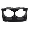 Suporte De Copo Console Central Mercedes E350 2010 Original