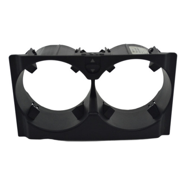 Suporte De Copo Console Central Mercedes E350 2010 Original