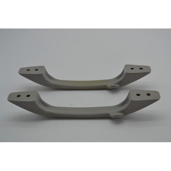 Par Puxador Alça Teto Pqp Com Cabide Vw Quantum Original Par Puxador Alça Teto Pqp Com Cabide Vw Quantum Original