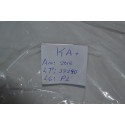 Tampa Porta Luvas Objeto Painel Ford Ka 15 A 2021 Original