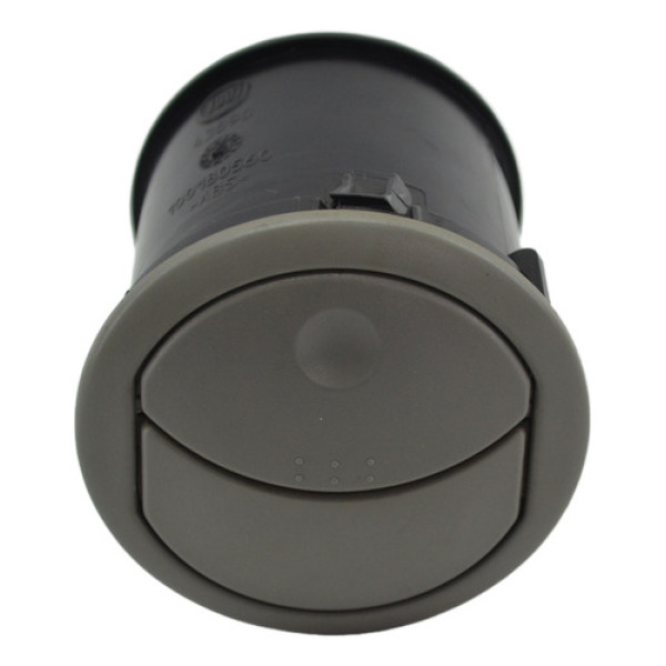 Difusor Saida De Ar Central Painel Fiat Uno 2012 Original