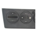 Comando Ar Condicionado Painel Vectra 2001 Original