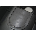 Console Central Cambio Manual Fiesta 2003 Ecosport Original
