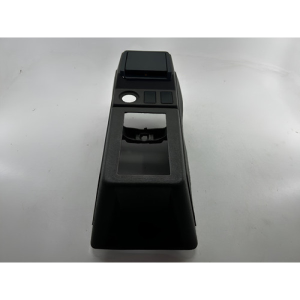 Console Central Vw Gol Saveiro Parati Original 30586324